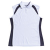White-Navy