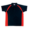 Black-Red