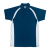 Navy-White