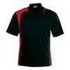 Black-Red