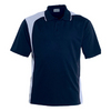 Navy-White