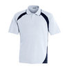 White-Navy