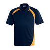 Navy-Gold