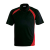 Black-Red