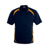 Navy-Gold