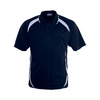 Navy-White