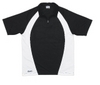 Navy/white