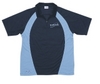Navy/sky