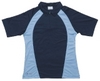 Navy/sky