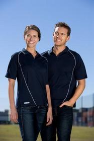 'Gear for Life' Unisex Dri-Gear Instinct Polo