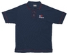 Khaki/navy