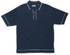 Navy/gold