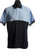 Ice blue/navy