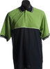 Lime/navy
