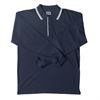 Navy-White