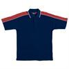 Navy-Red-White