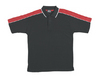 Black-Red-White