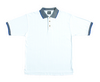 White-Navy