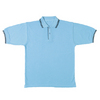 Light Blue-Navy