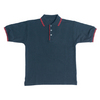 Navy-Red