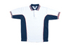 White-Navy-Red