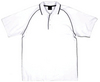 White-Navy
