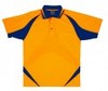 Orange-Navy
