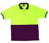 Lime-Maroon