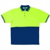 Lime-Navy