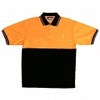 Orange-Black
