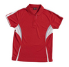 Red-White-Grey
