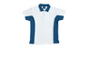 White-Navy-Light Blue