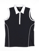 Navy-White