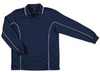 Navy-White