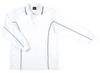 White-Navy