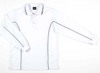 White-Navy