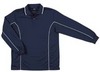 Navy-White