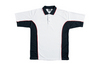 White-Black-Red