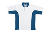 White-Navy-Light Blue
