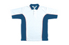 White-Navy-Red