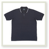 Navy/white
