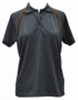 Charcoal-Orange