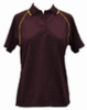 Maroon-Gold