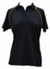 Navy-Gold