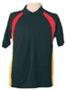 Navy-Red-Gold