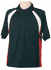 Navy-White-    Red