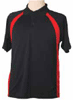 Navy-Red