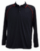 Navy-Red