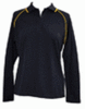 Navy-Gold