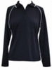 Navy-White
